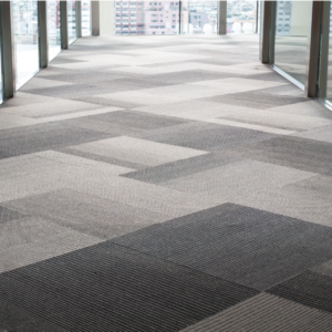 Nettoyage moquette entreprise