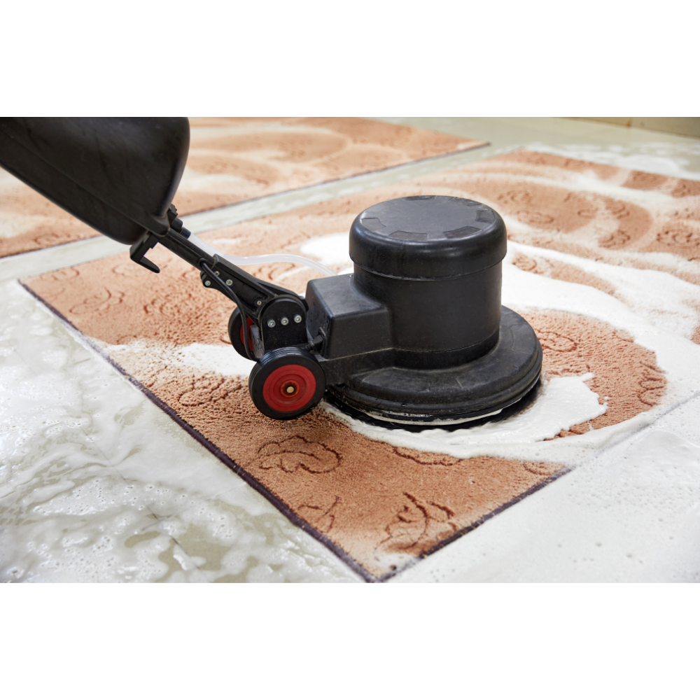 Lavage tapis Lyon