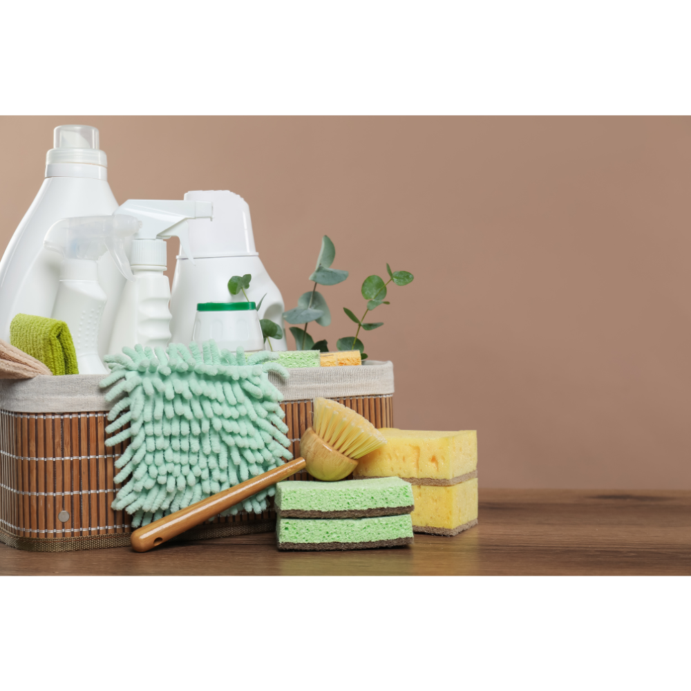 Les meilleurs produits écologiques