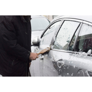 Comment protéger votre voiture contre le froid