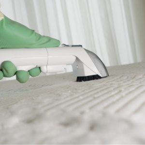 Comment désinfecter un matelas