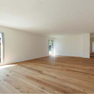 Entretenir les sols stratifiés et parquets