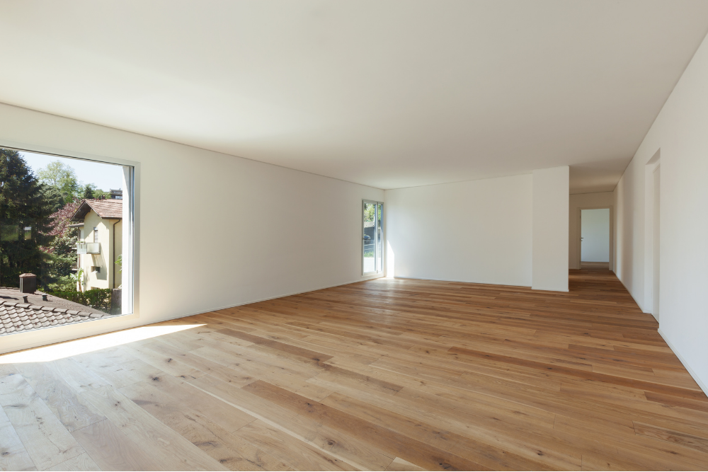 Entretenir les sols stratifiés et parquets