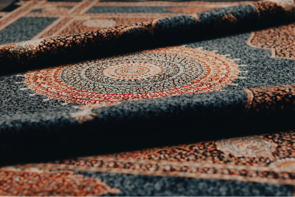 Comment prolonger la durée de vie des tapis