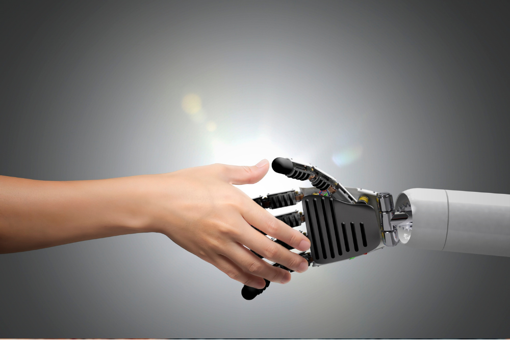 Innovations et tendances dans le secteur du nettoyage